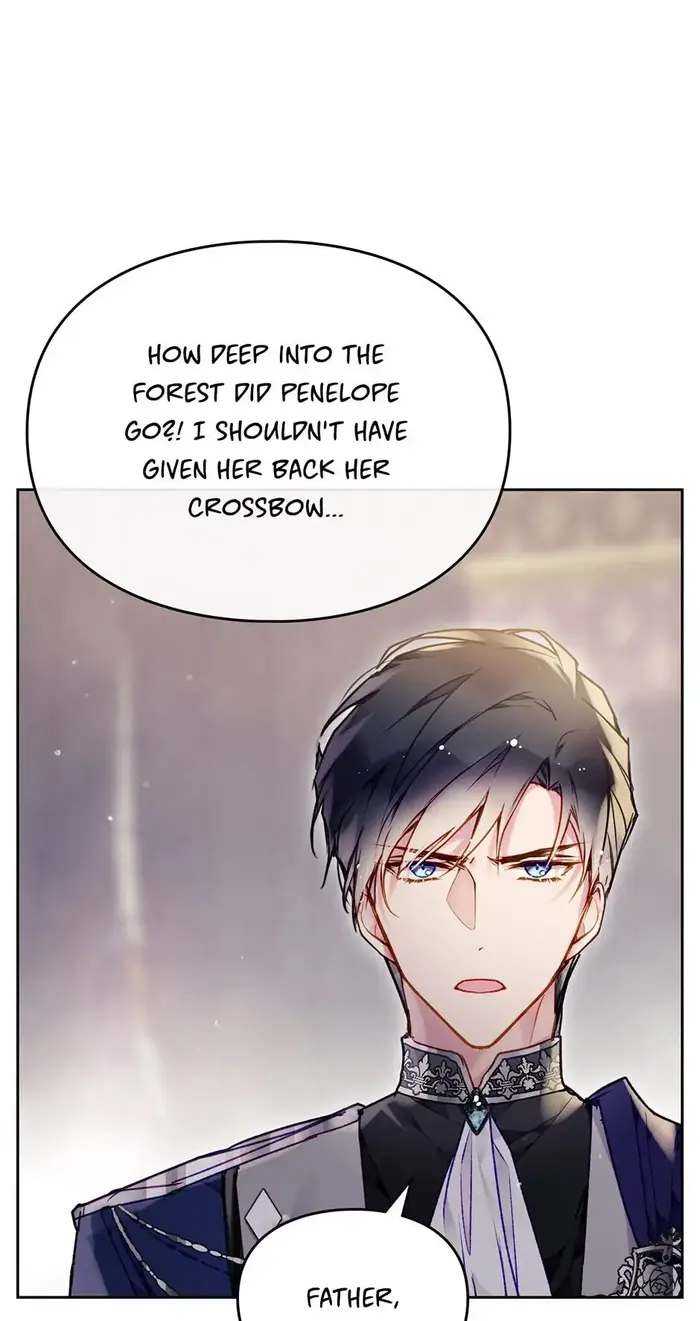 Villains Are Destined to Die Chapter 74 image 51_optimized